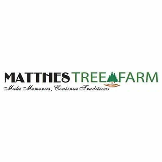 matthestreefarm brand logo for matthestreefarm.com