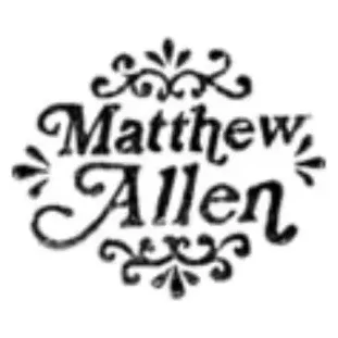 matthewallenart brand logo for matthewallenart.com