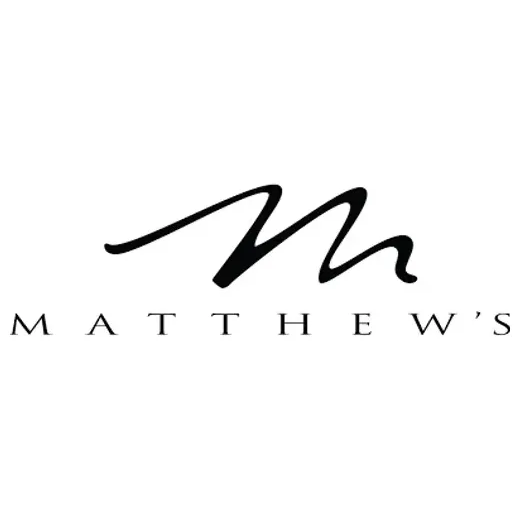 matthewsrestaurant brand logo for matthewsrestaurant.com
