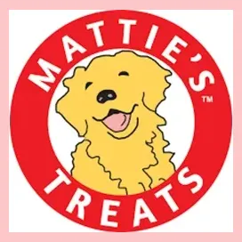 mattiestreats brand logo for mattiestreats.com