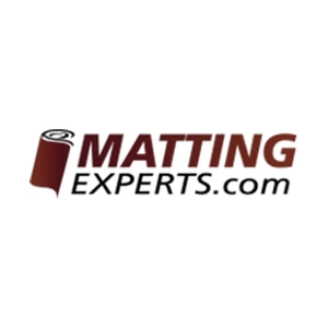 mattingexperts brand logo for mattingexperts.com