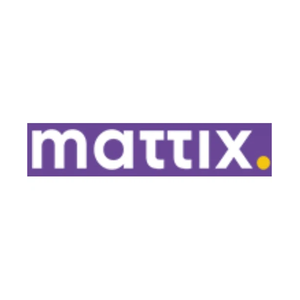 mattixdesign brand logo for mattixdesign.com