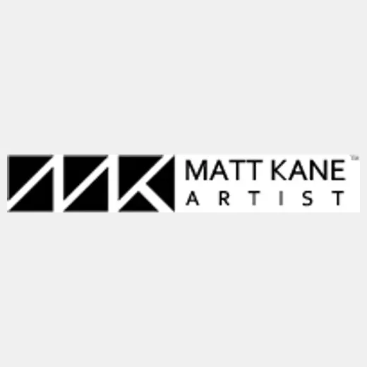 mattkane brand logo for mattkane.com