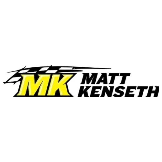 mattkenseth brand logo for mattkenseth.com
