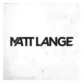 mattlange brand logo for mattlange.net