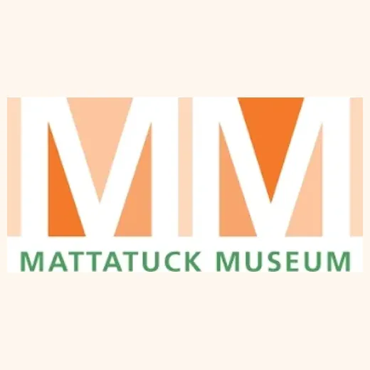 mattmuseum brand logo for mattmuseum.org