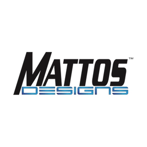 mattosdesigns brand logo for mattosdesigns.com