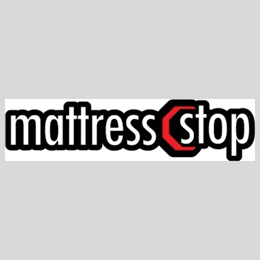 mattress-stop brand logo for mattress-stop.com