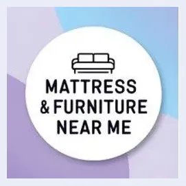 mattressandfurniturenearme brand logo for mattressandfurniturenearme.com