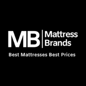 mattressbrands brand logo for mattressbrands.com