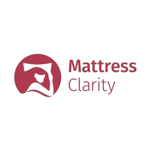 mattressclarity brand logo for mattressclarity.com