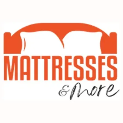 mattressesandmoretn brand logo for mattressesandmoretn.com