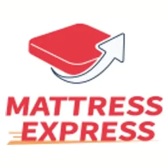 Mattress Express brand logo for mattressexpress.com