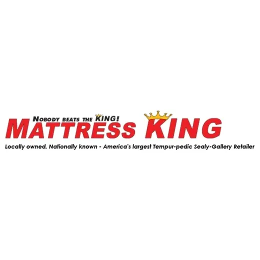 mattresskinginfo brand logo for mattresskinginfo.com