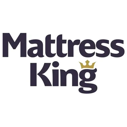 mattresskingok brand logo for mattresskingok.com