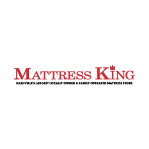 mattresskingonline brand logo for mattresskingonline.com
