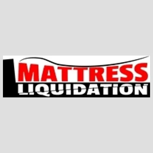 mattressliquidation brand logo for mattressliquidation.biz
