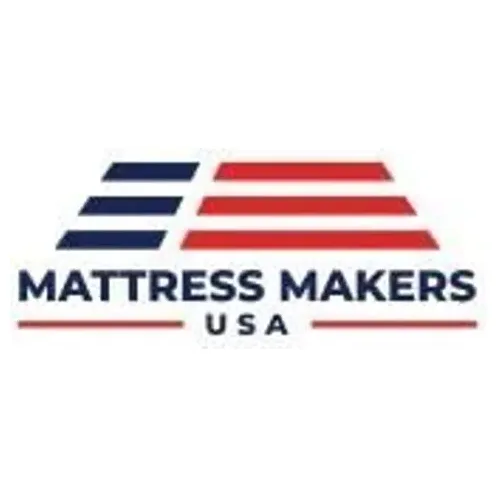 mattressmakers brand logo for mattressmakers.us