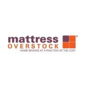 mattressoverstockusa brand logo for mattressoverstockusa.com