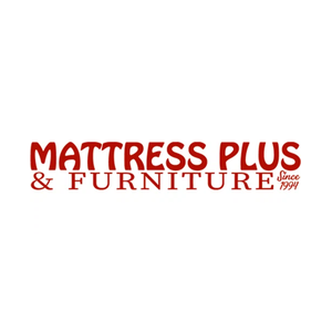mattressplusga brand logo for mattressplusga.com