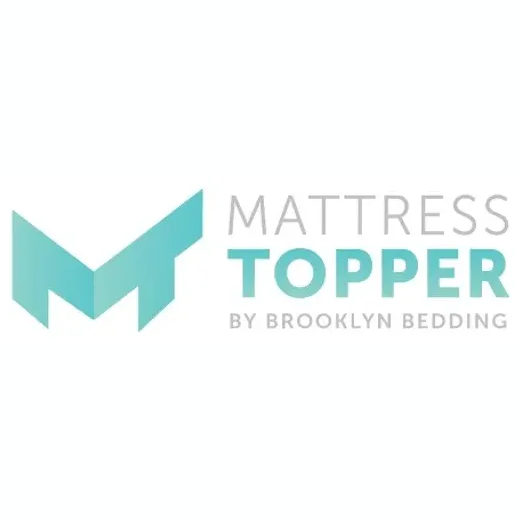 mattresstopper brand logo for mattresstopper.com