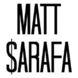mattsarafa brand logo for mattsarafa.com