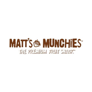 mattsmunchies brand logo for mattsmunchies.com