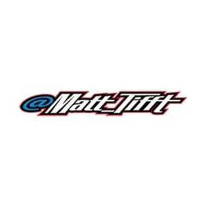matttifftracing brand logo for matttifftracing.com