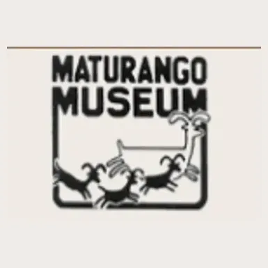 maturango brand logo for maturango.org
