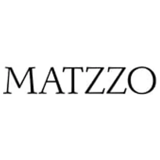 matzzo brand logo for matzzo.com