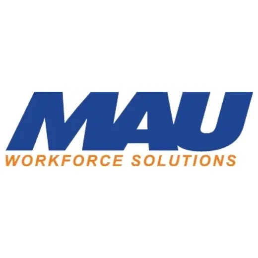 mau brand logo for mau.com