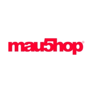 mau5hop brand logo for mau5hop.com