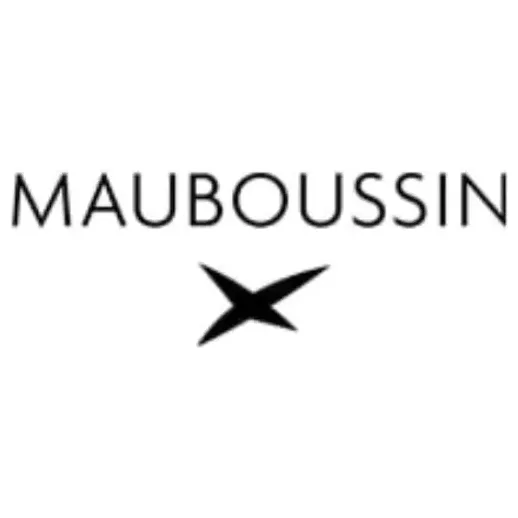 mauboussin brand logo for mauboussin.us