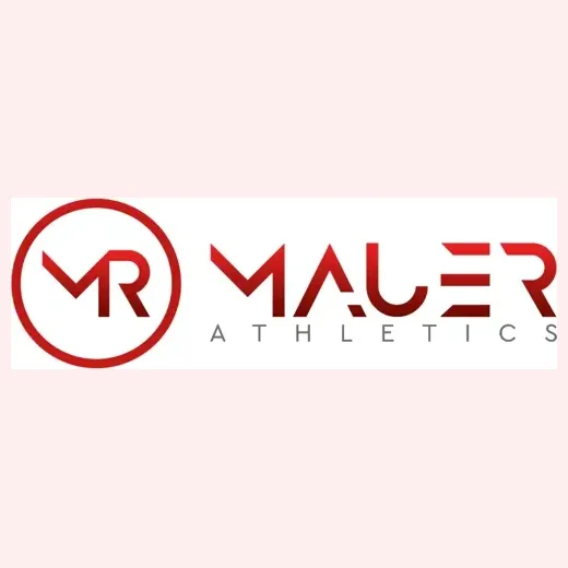 mauerathletics brand logo for mauerathletics.com