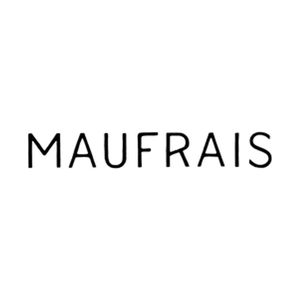 maufrais brand logo for maufrais.shop