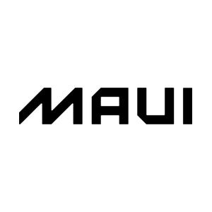 maui-bikes brand logo for maui-bikes.com