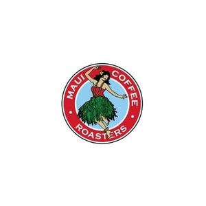 mauicoffee brand logo for mauicoffee.com