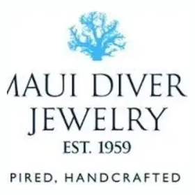 mauidivers brand logo for mauidivers.com