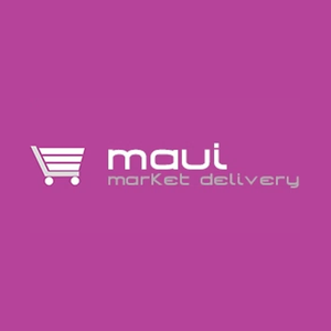 mauimarketdelivery brand logo for mauimarketdelivery.com
