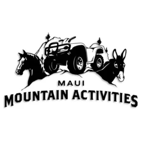 mauimountainactivities brand logo for mauimountainactivities.com