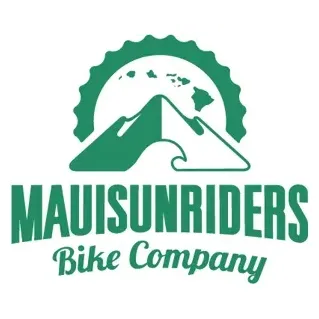 mauisunriders brand logo for mauisunriders.com