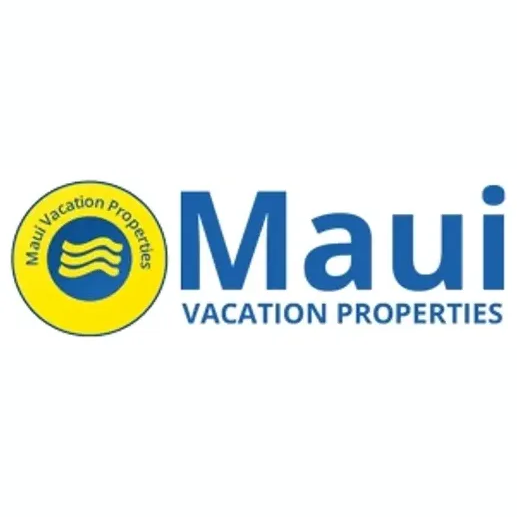 mauivacationproperties brand logo for mauivacationproperties.com