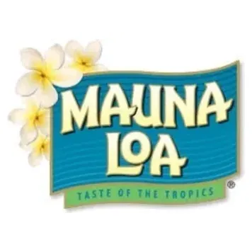 maunaloa brand logo for maunaloa.com