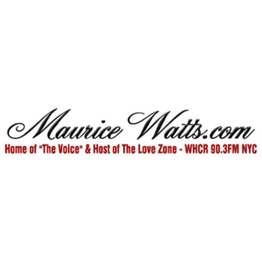 mauricewatts brand logo for mauricewatts.com