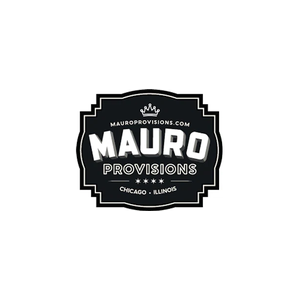 mauroprovisions brand logo for mauroprovisions.com