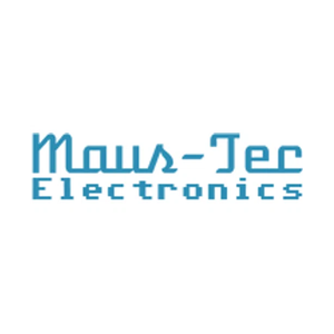 maustec brand logo for maustec.io