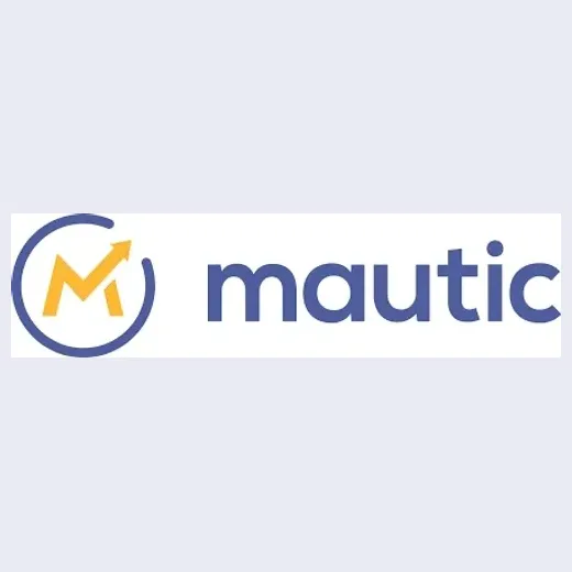 mautic brand logo for mautic.org