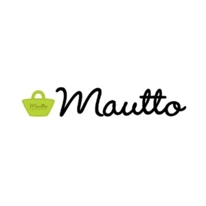 mautto brand logo for mautto.com