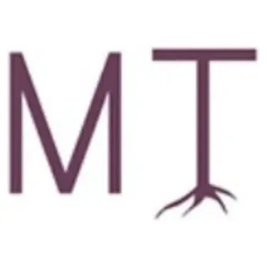 mauvetree brand logo for mauvetree.com