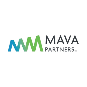mavapartners brand logo for mavapartners.com